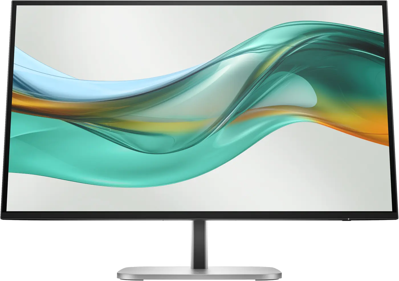HP 527PU 27 QHD MONITOR