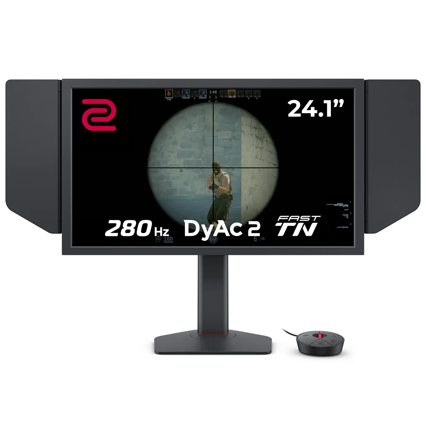 XL2546X+