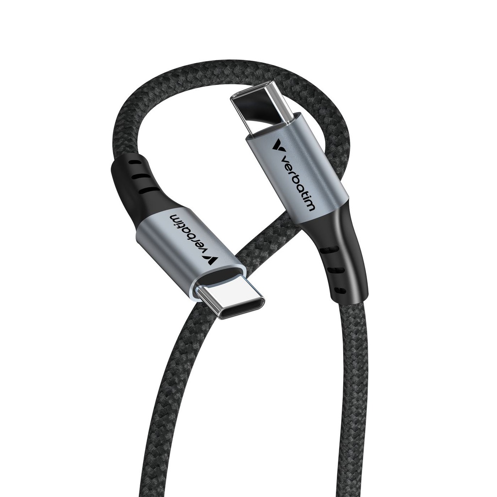 USB-C TO USBC 100W 120CM