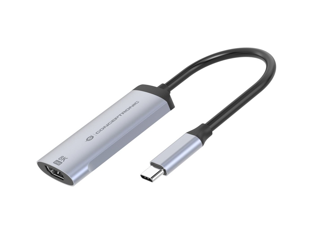 USB-C TO HDMI 2.1 ADAPTER  8K60H