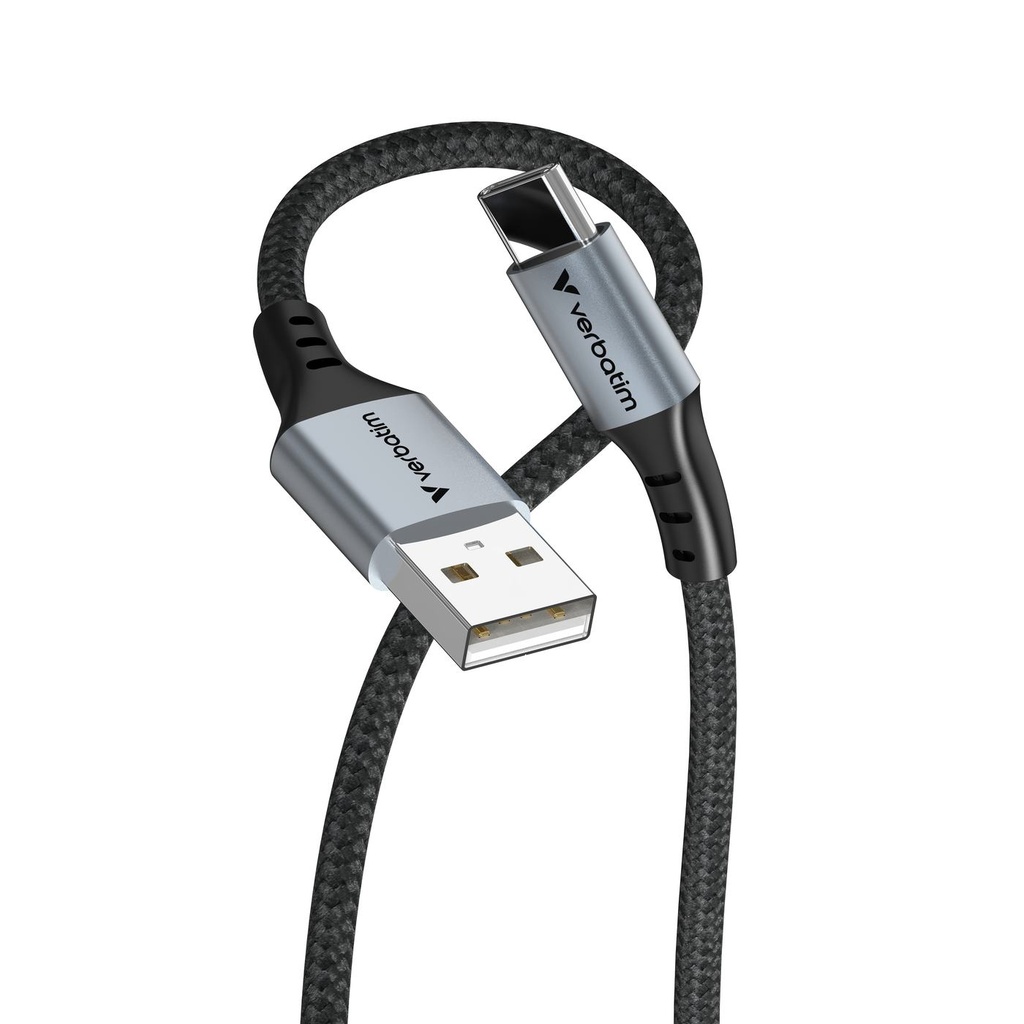 USB-A TO USB-C 18W 120CM