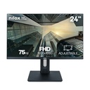 MONITOR 24 IPS REG.MULT.WEBCAM