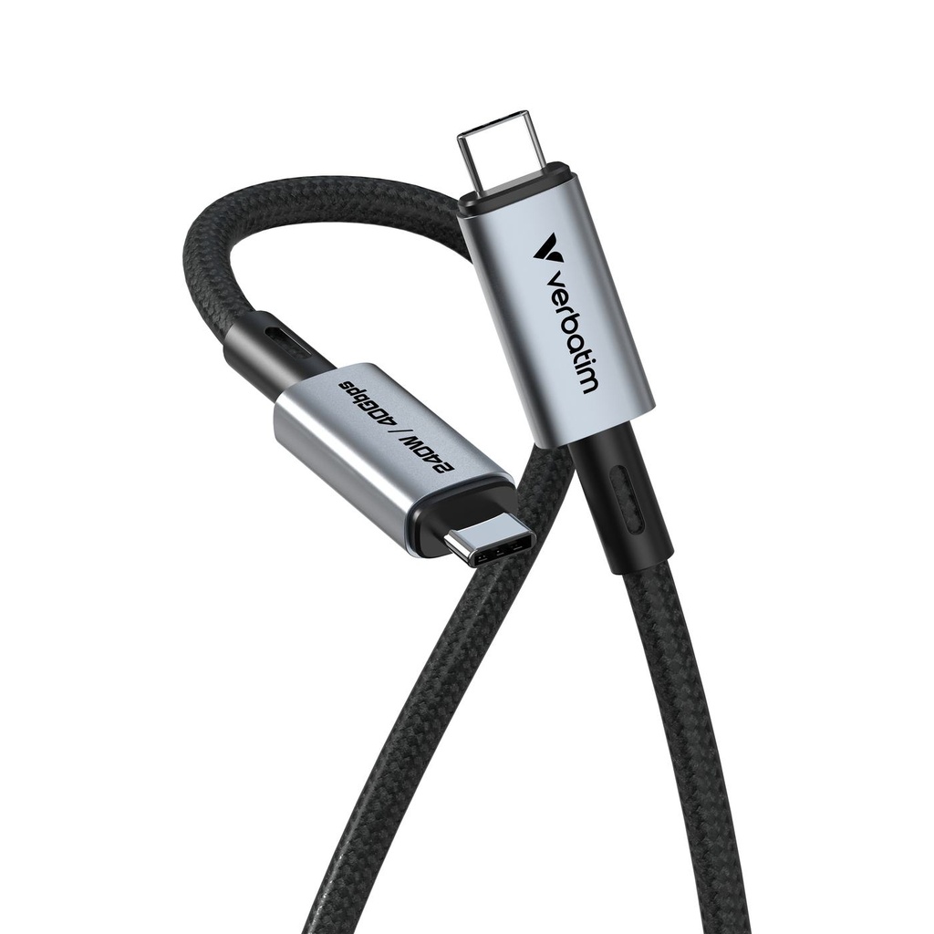 USB-C TO USBC 240W 120CM