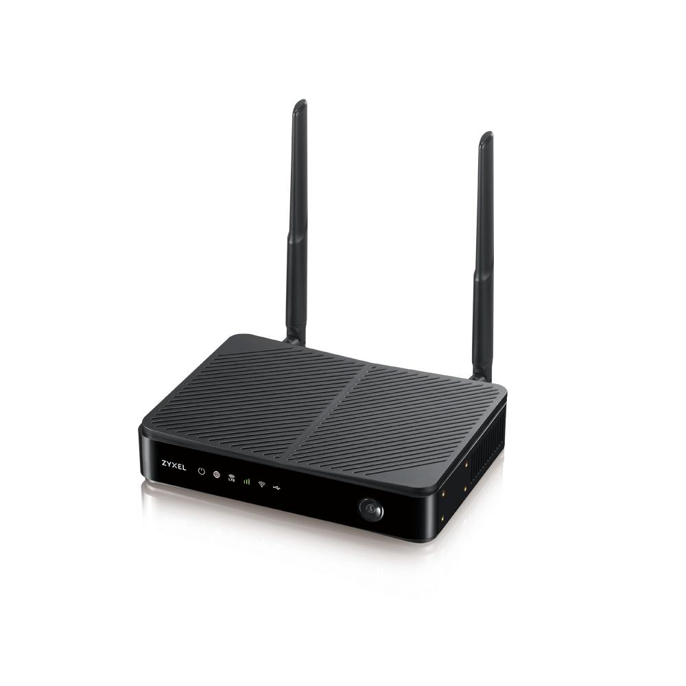 LTE 3301  NEBULAFLEX WIRELESS ROUTE