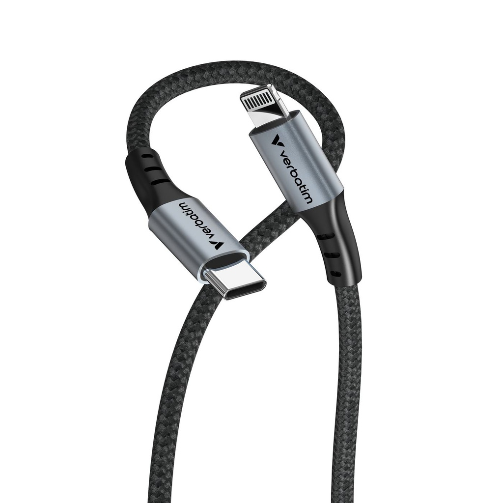 USB-C TO LIGHTING 120CM