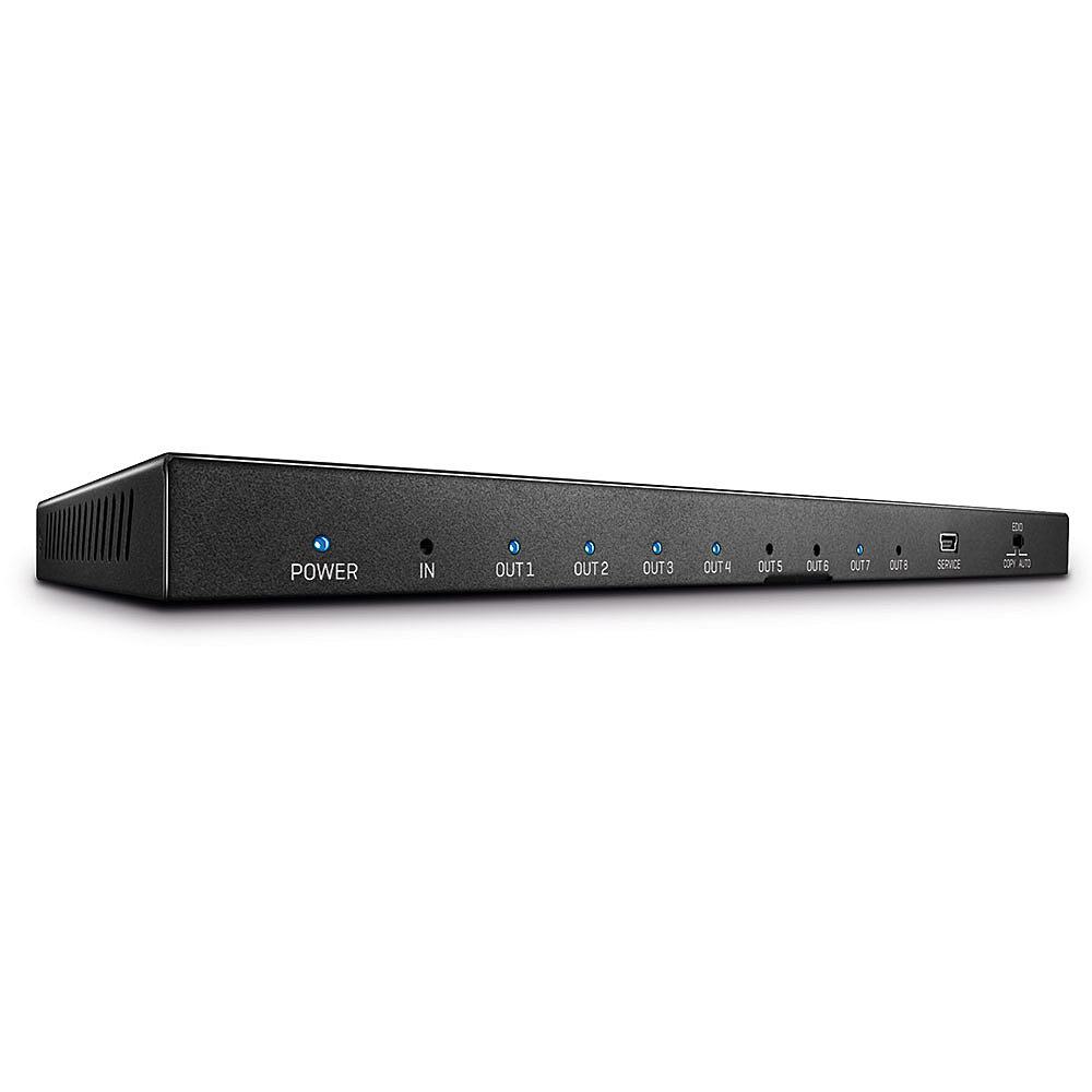 SPLITTER HDMI 2.0 18G, 8 PORTE