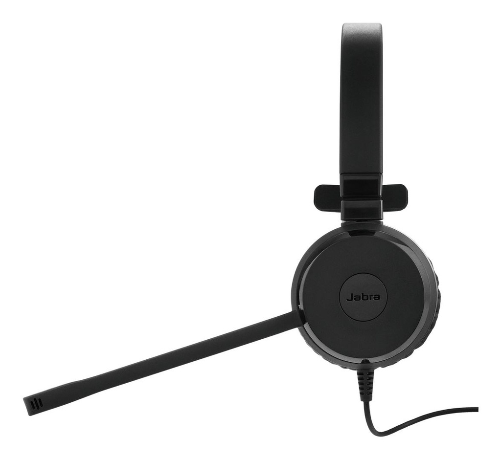 JABRA EVOLVE 30 II MS DUO USB C/A