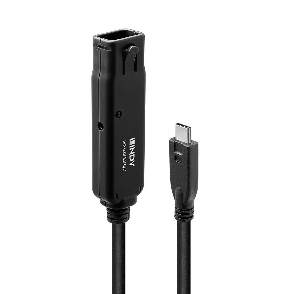 5M USB 3.2 GEN 2 C/C
