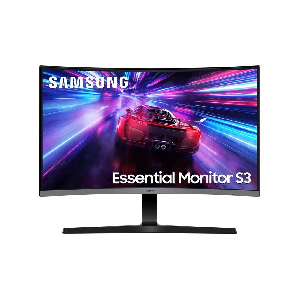 LS27D396GAUXEN 27  FHD CURVED