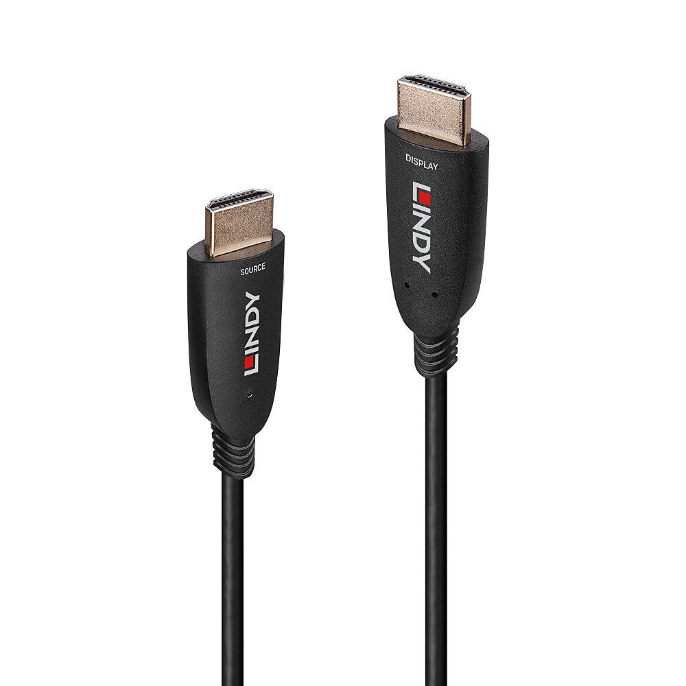 20M FIBRE OPTIC HYBRID HDMI 8K60
