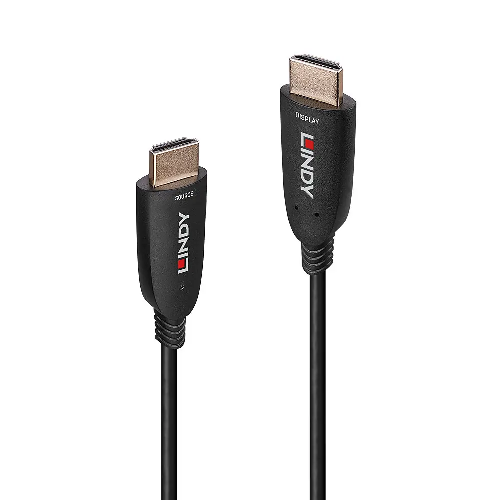 20M FIBRE OPTIC HYBRID HDMI 8K60