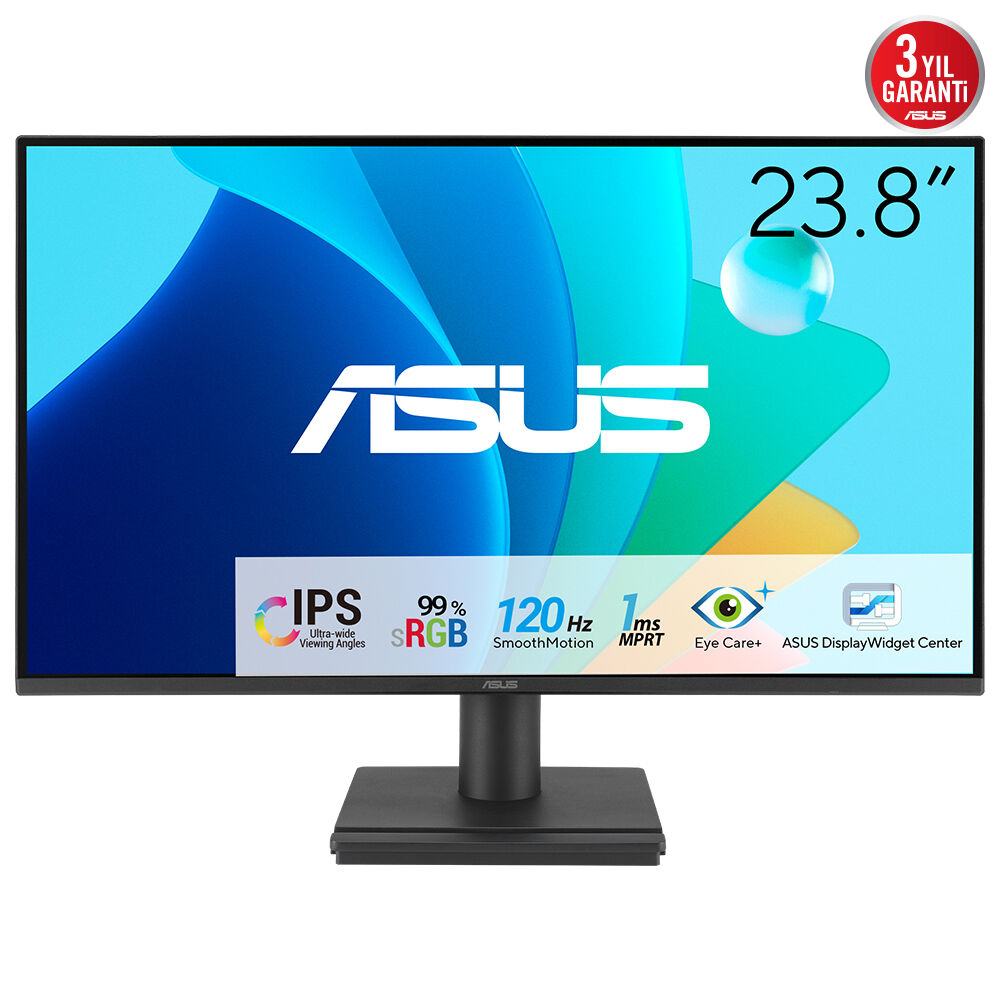 EYECARE GAMING 23.8 IPS FHD