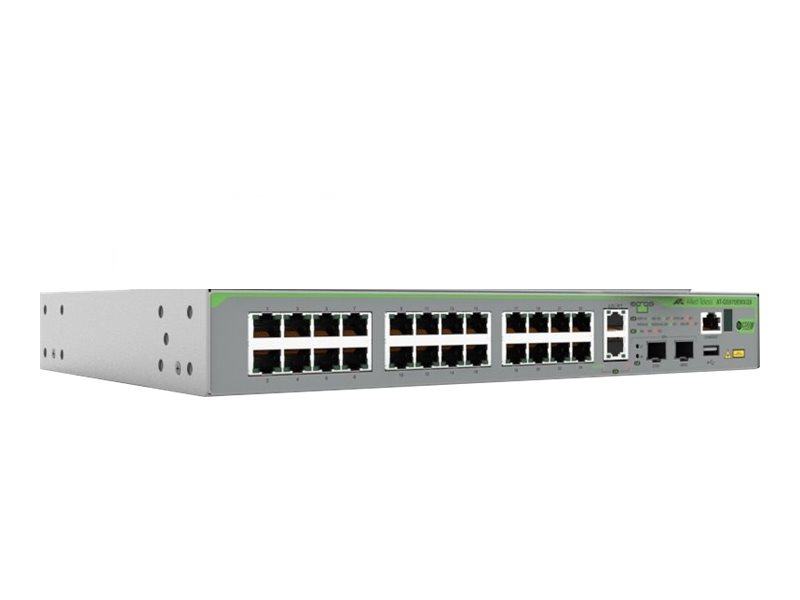L3 STACKABLE SWITCH 10/100/1000T