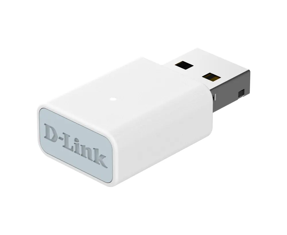 WI-FI 5 AC1300 USB 2.0 DONGLE