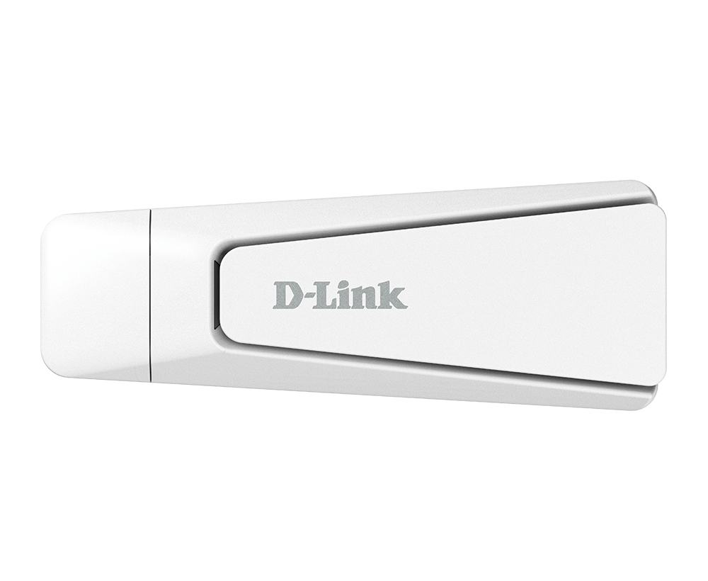WI-FI 6 AX1800 USB 3.0 DONGLE