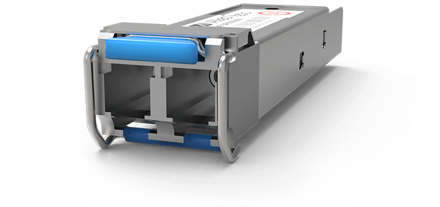 10/100/1000TX SFP (100M  RJ45)-4085