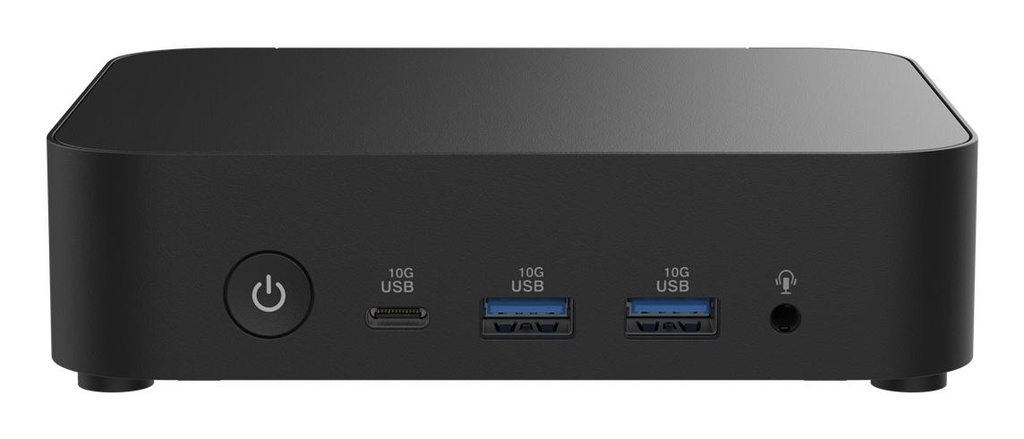NUC 14 ESSENTIAL N97
