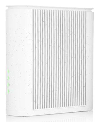 VDSL2/ETHERNET IAD/ROUTER  1 PORTA