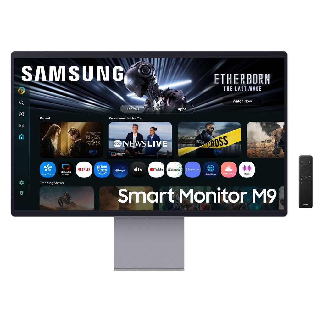 S32FM900 UHD 32