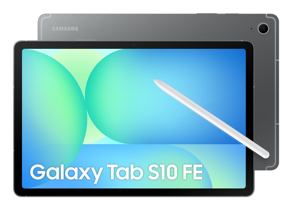 GALAXY TAB S10 FE 8+128GB GRAY