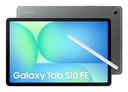 GALAXY TAB S10 FE 8+128GB GRAY