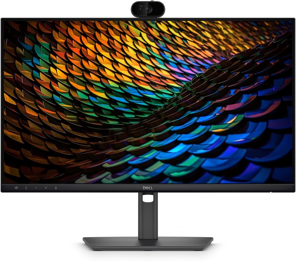 DELL 24 VIDECONF MONITOR P2426HEB