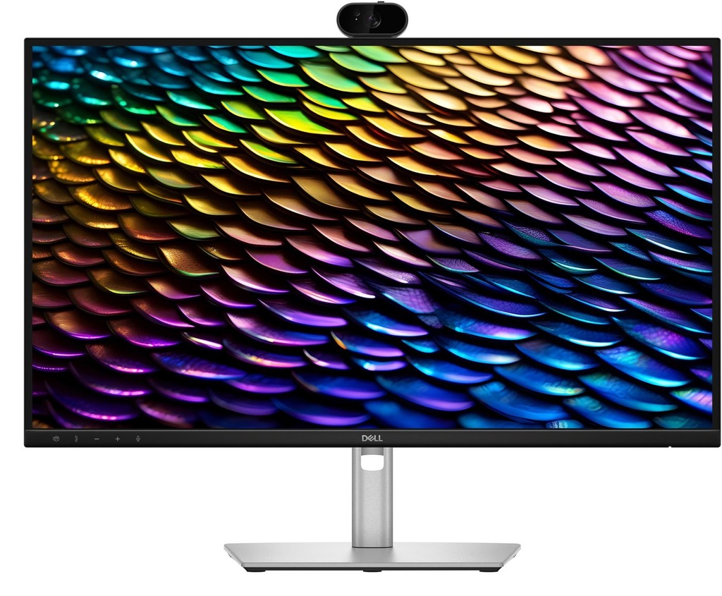 DELL 27 VIDECONF MONITOR P2726DEB