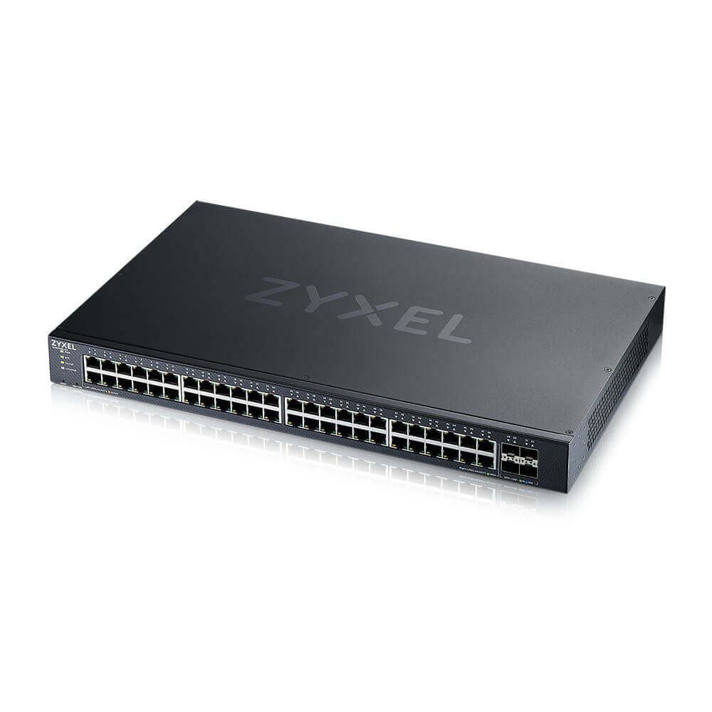 NEBULAFLEX SWITCH WEB MANAGED
