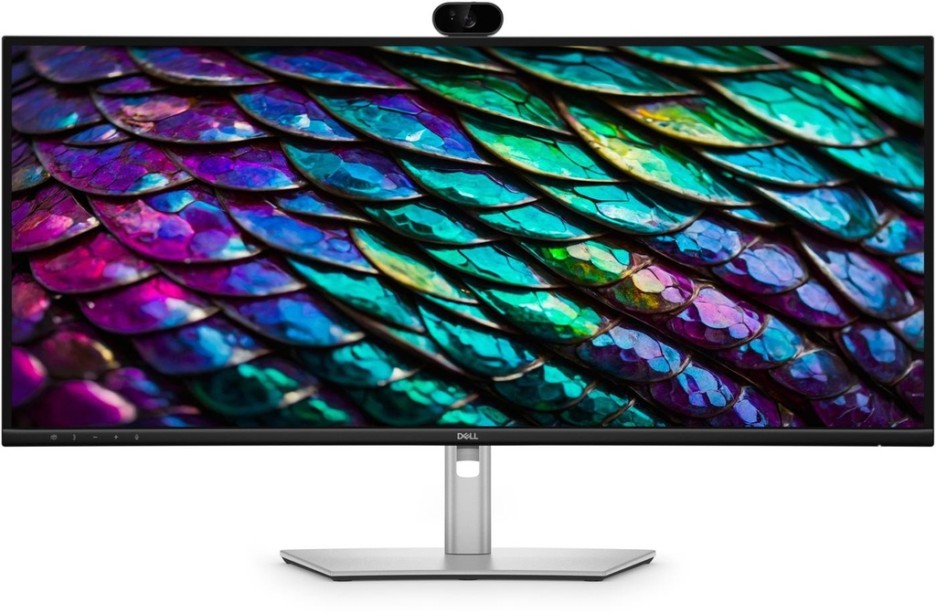 34 CURVED VIDCONF MONITOR P3426WEB