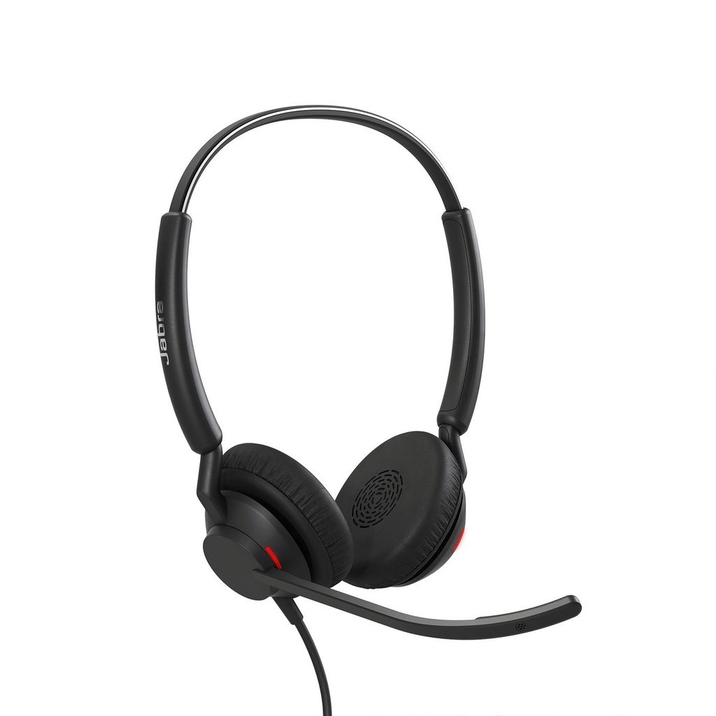 JABRA ENGAGE 40 UC DUO USB-A