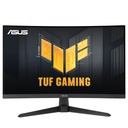 TUF GAMING  27 FHD CURVO