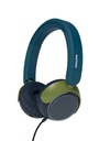 CUFFIE ON EAR CABLATA BAMBINI OTTAN
