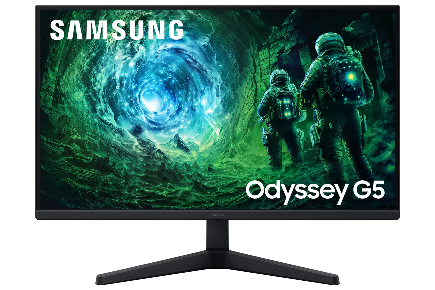 GAMING  QHD 2560X1440