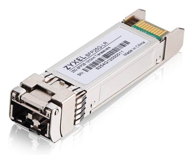 TRANSCEIVER SFP28 SR 25G