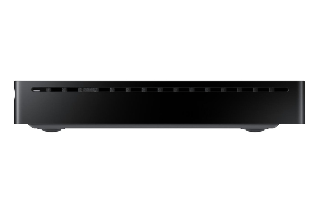 SOC ESTERNO 4K SPIM PLUG IN