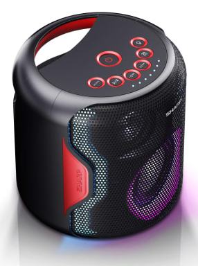 PARTY SPEAKER PS-921