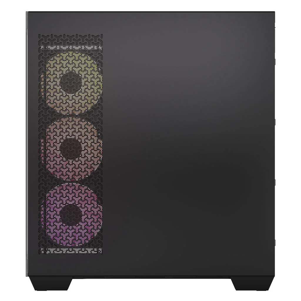 3500X ARGB TEMPEREDGLASS MIDTOWER B