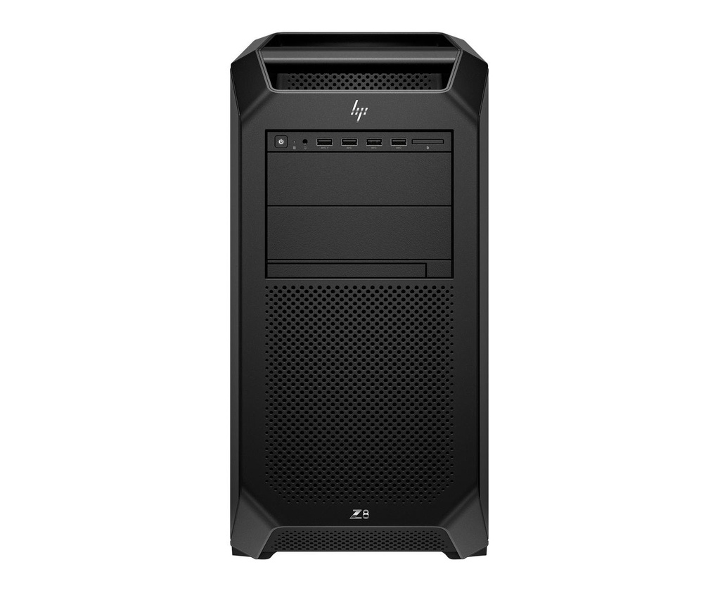 Z8 G5 XEON 5415+ 64/2TB NOGFX