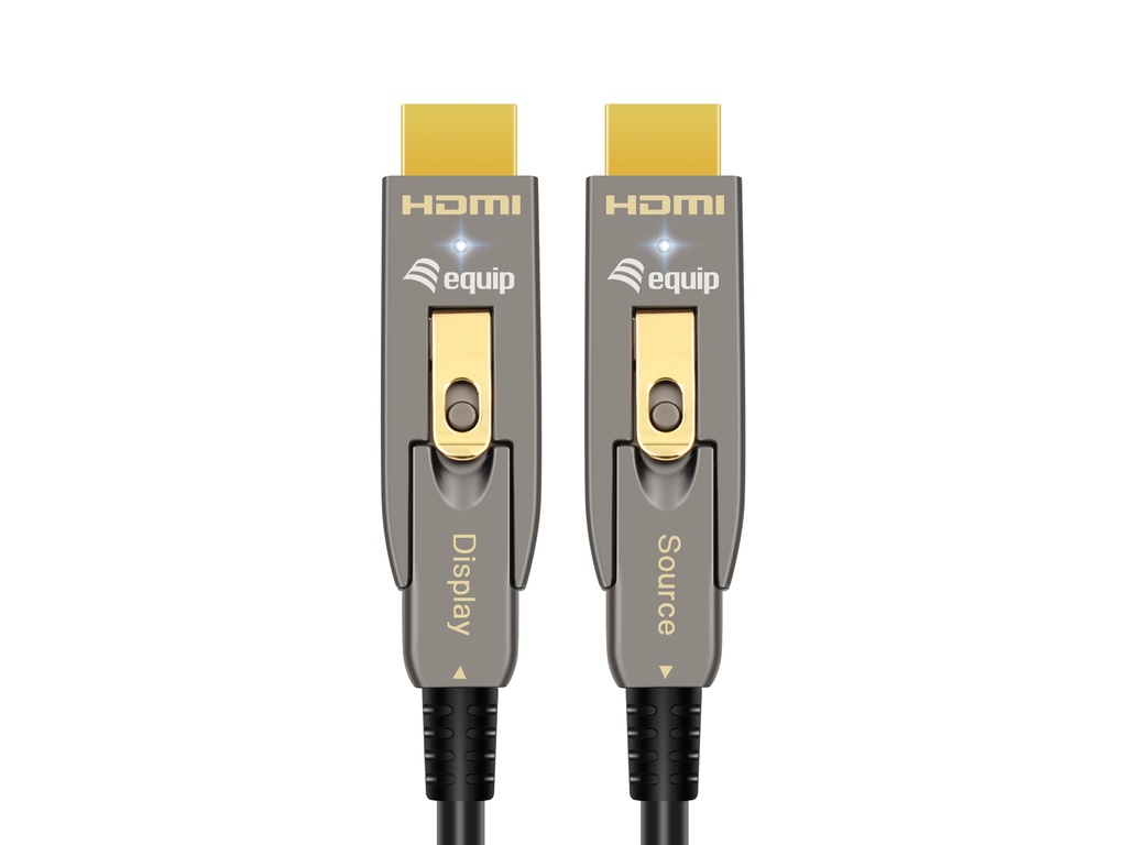 HDMI 2.1 DETACHABLE TYPE D+A AOC 20
