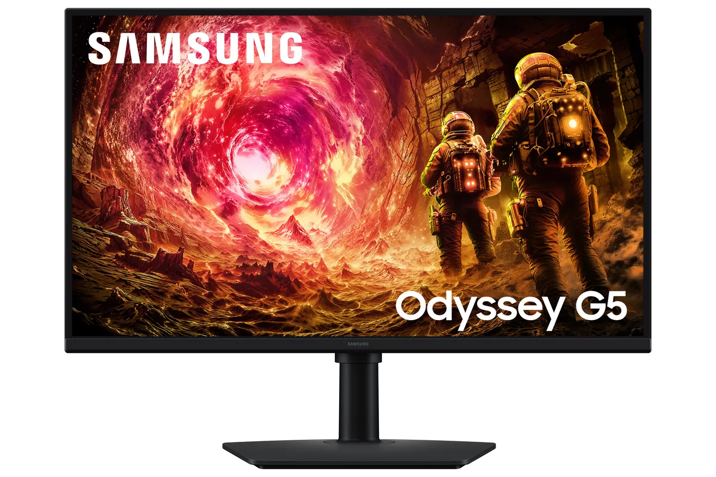 MONITOR GAMING  QHD  180HZ