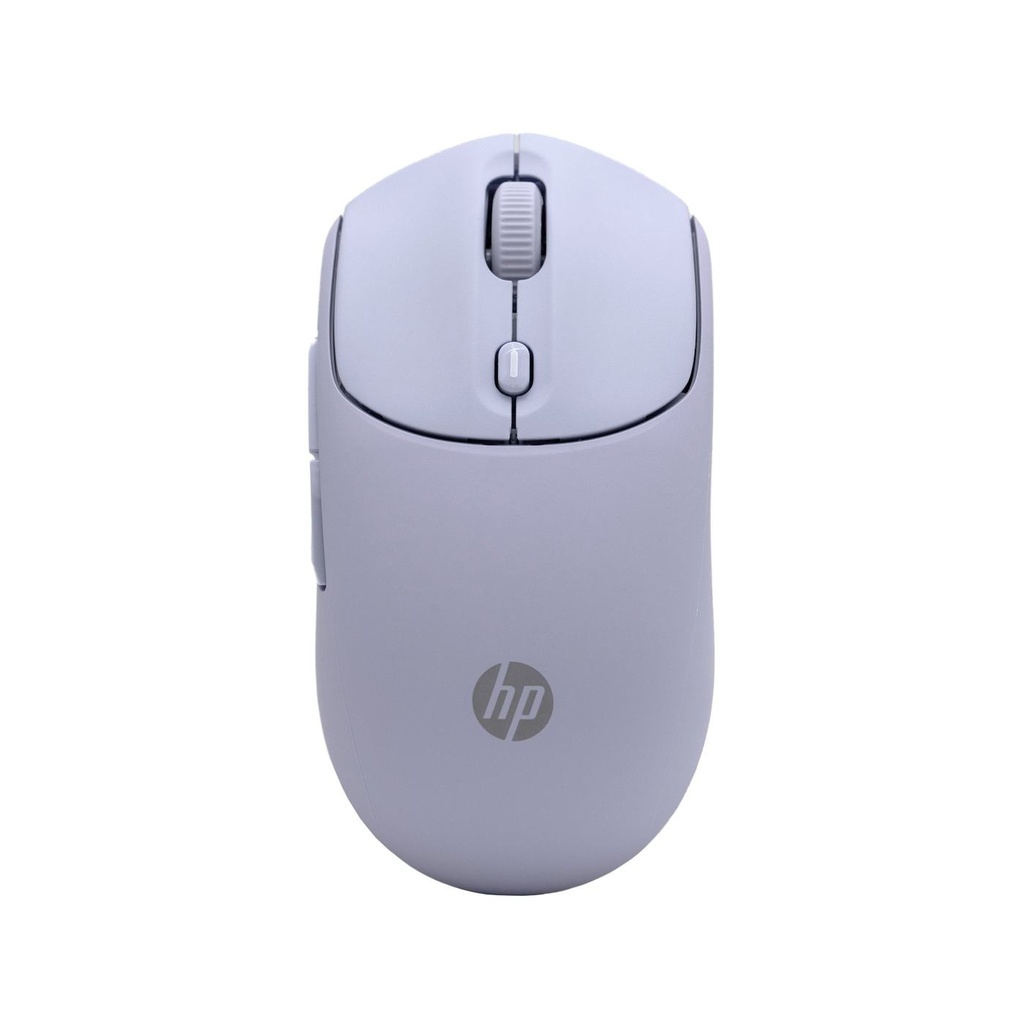 HP400 WLESS MOUSE PURPLE
