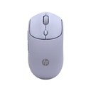 HP400 WLESS MOUSE PURPLE