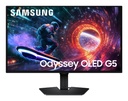 MONITOR GAMING  QHD  QD-OLED  180HZ