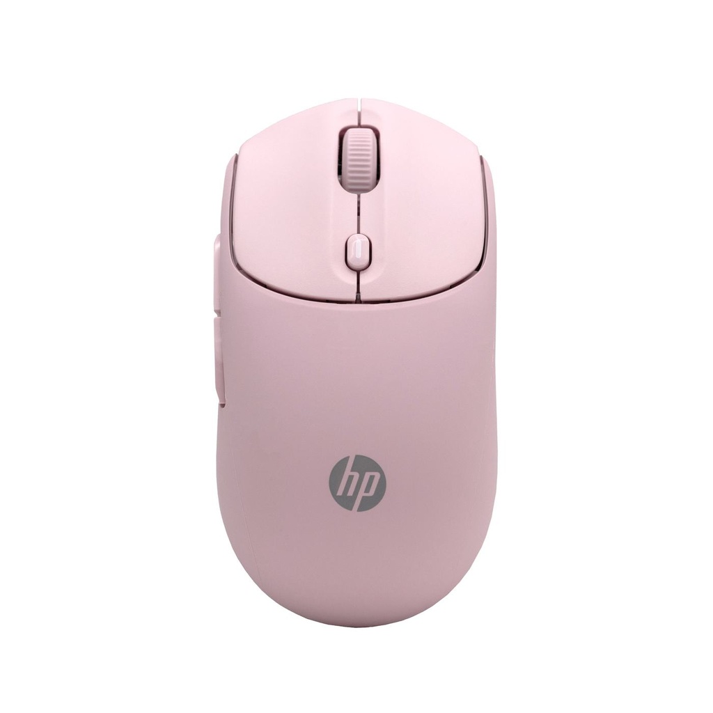 HP400 WLESS MOUSE PINK