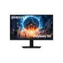S27FG60  GAMING  QHD  350HZ