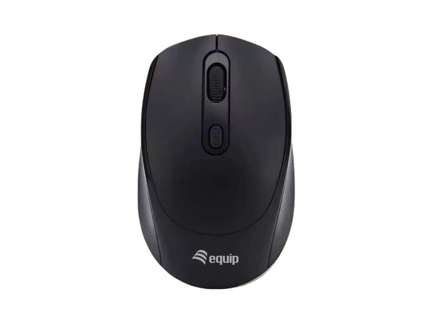4-BUTTON WIRELESS MOUSE