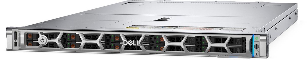 R470 2,5" 6507P 32 1X480 1100W 3Y