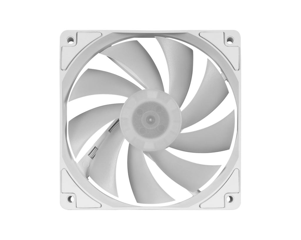 MAG F120 ARGB WHITE-1W