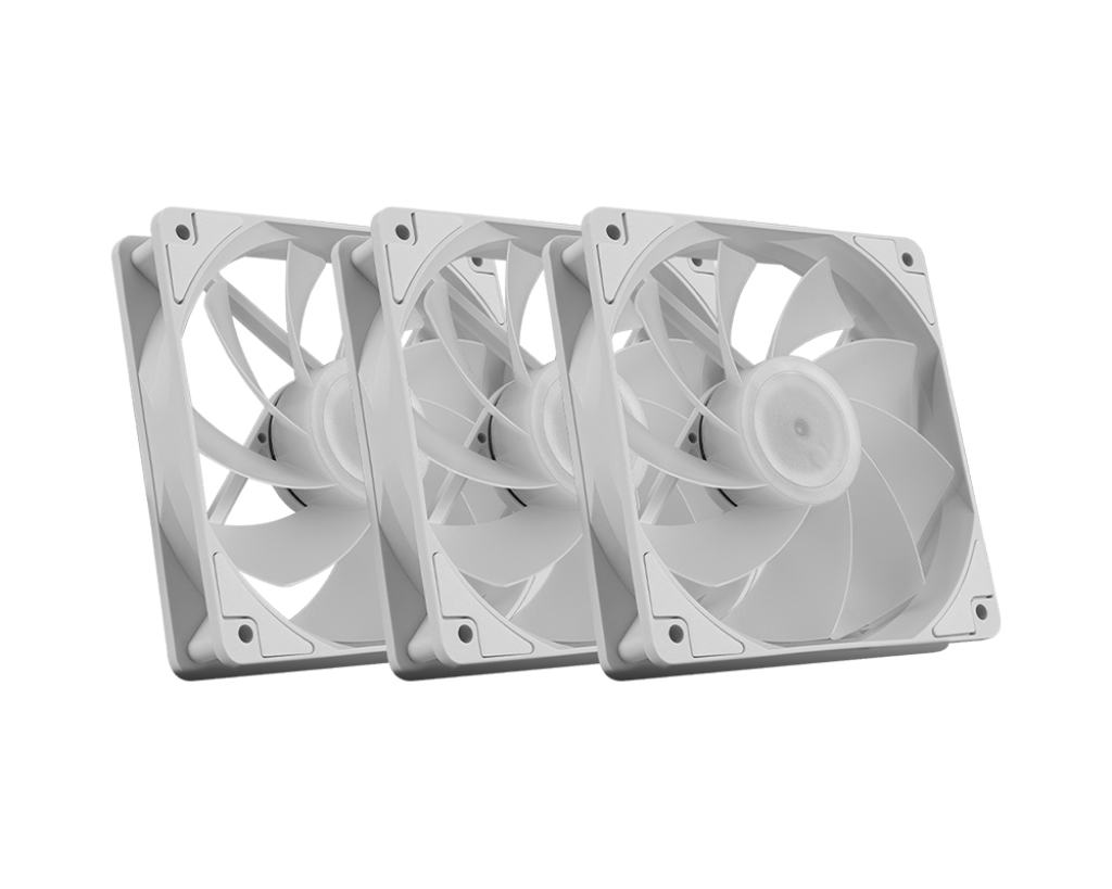MAG F120 ARGB WHITE-3RW