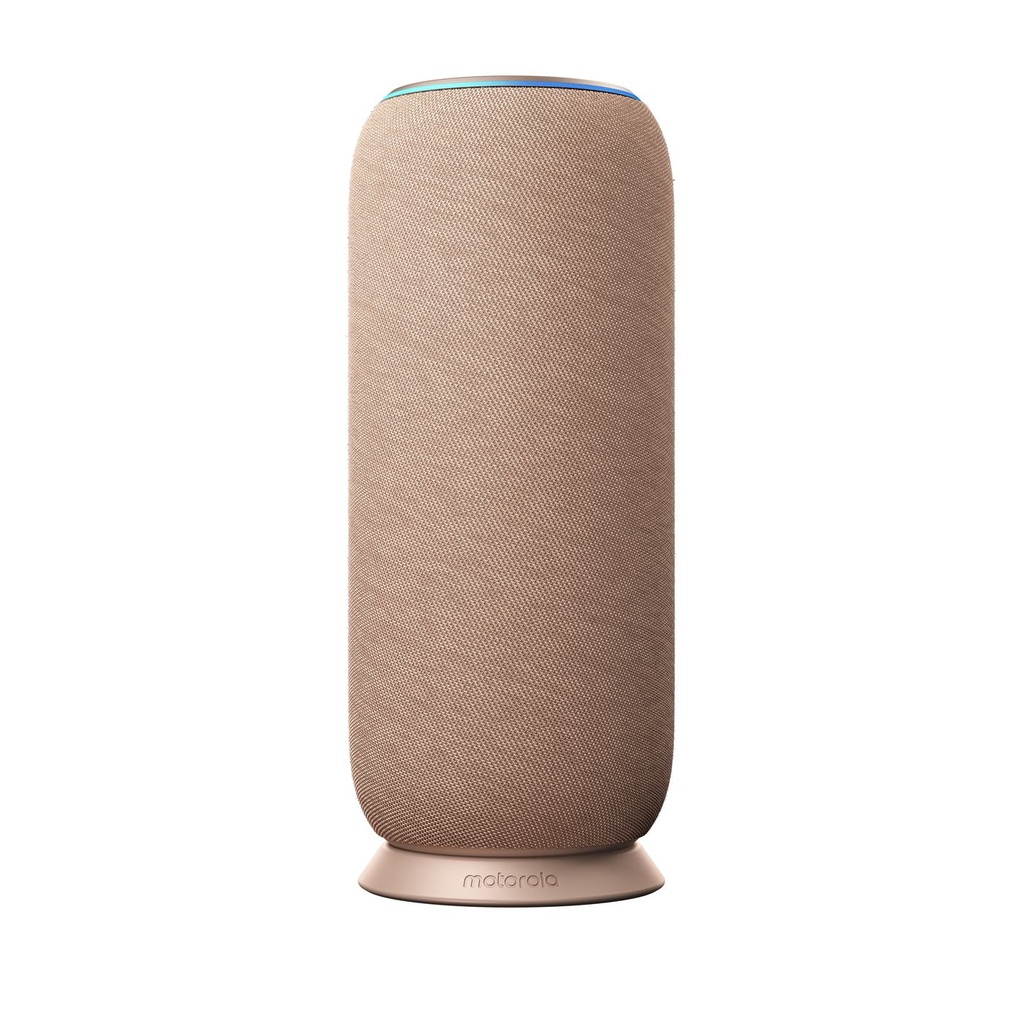 MOTO SOUND FLOW PANTONE WARM TAUPE